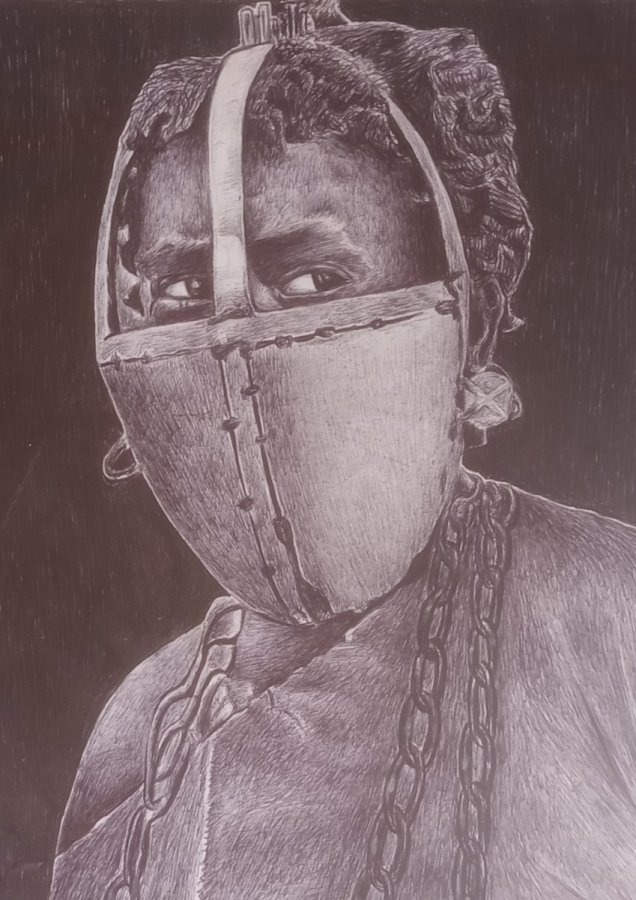 Slave – Fidéle Msambya