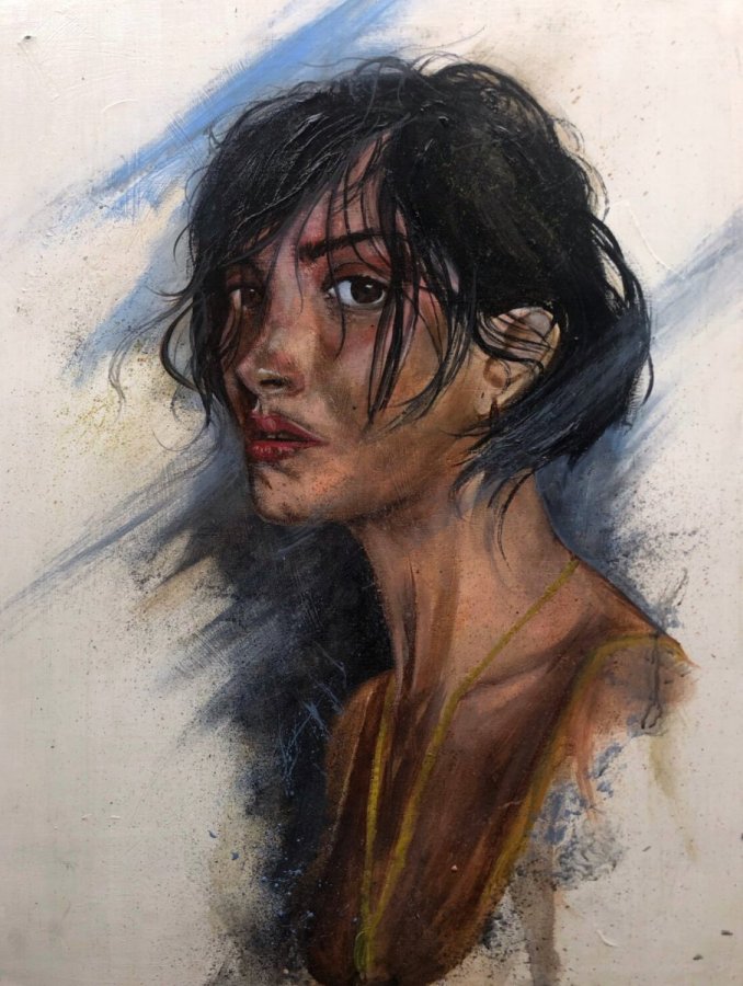 Bella – Gianluca Fascetto