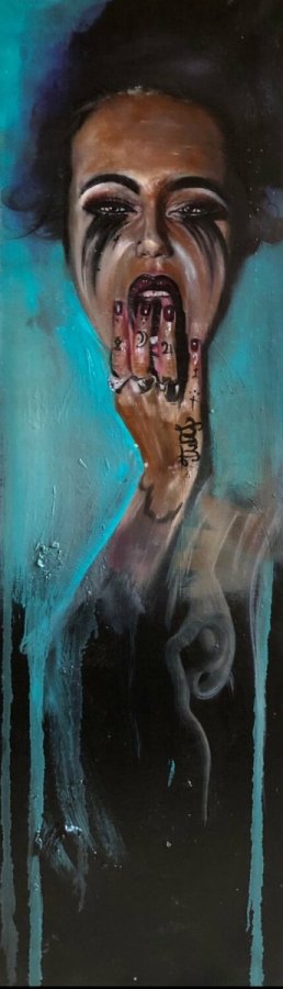 Bain de Passion – Gianluca Fascetto