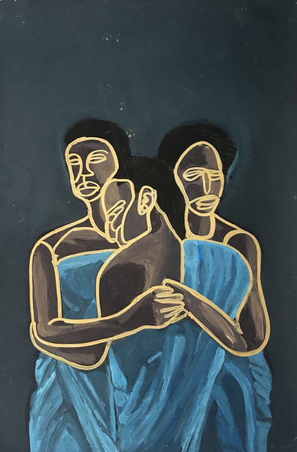 Sisterhood (2) – Mosart