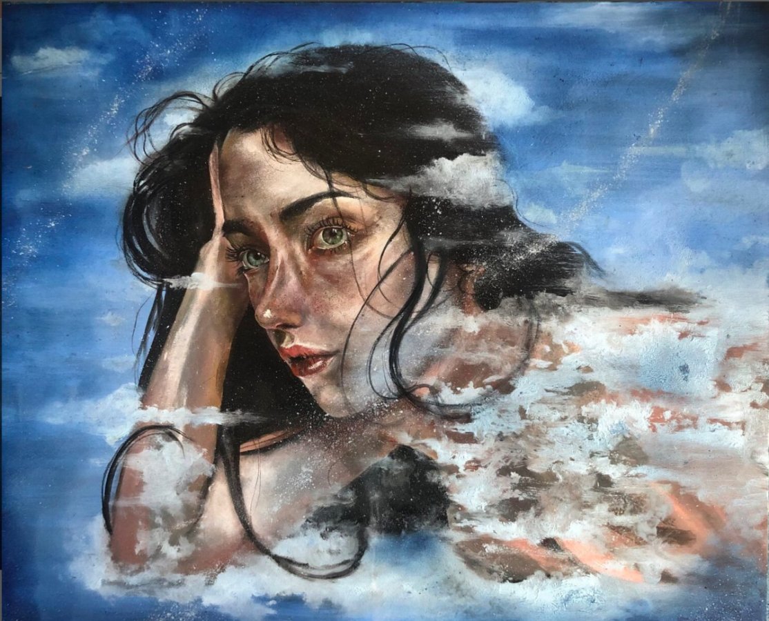 Look Up – Gianluca Fascetto