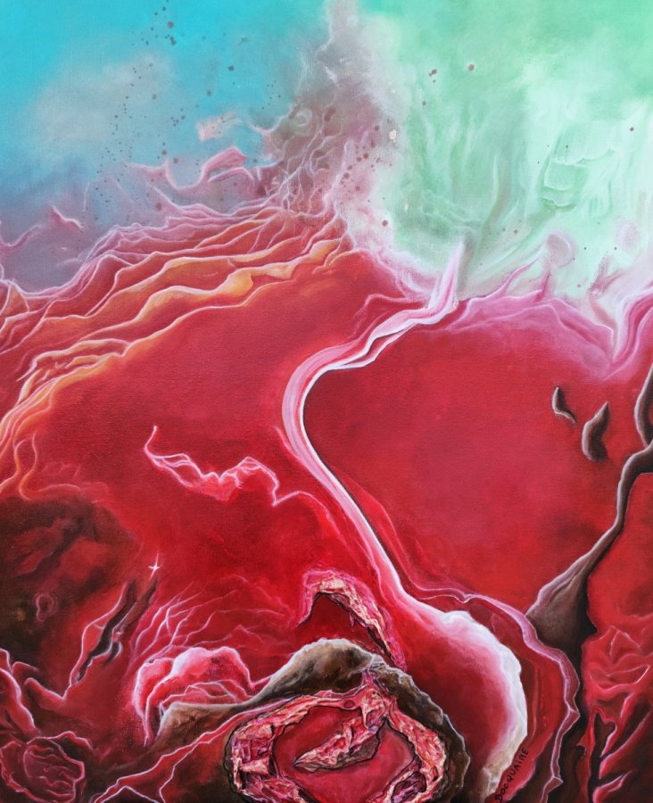 1ère renaissance – BOCQUAIRE