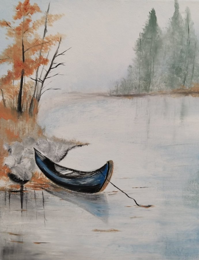 Dock it – Humna Uzair