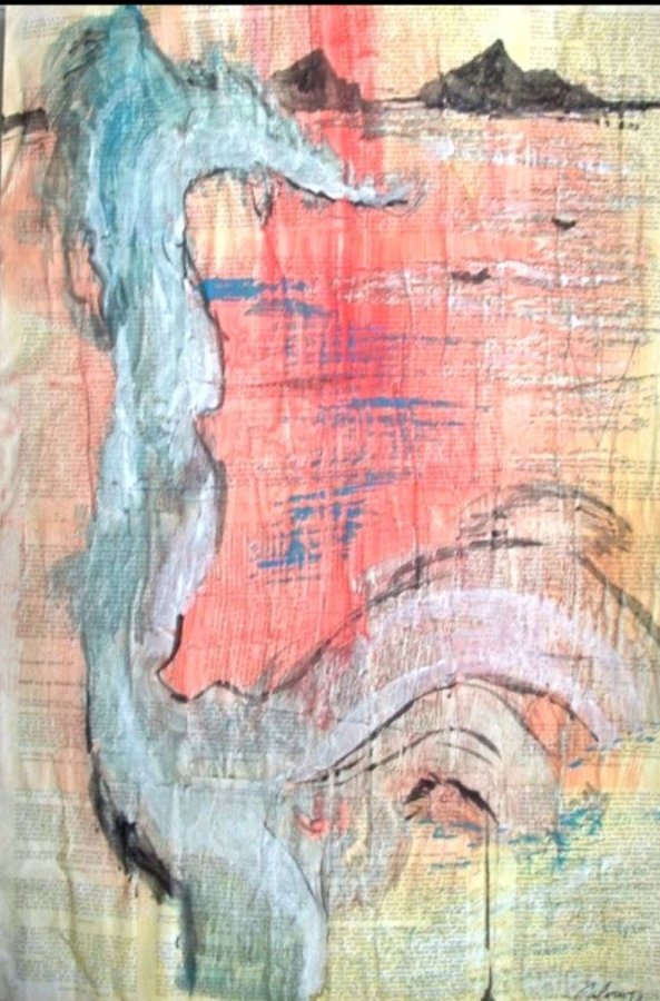 Al Caer la Tarde – Caliano