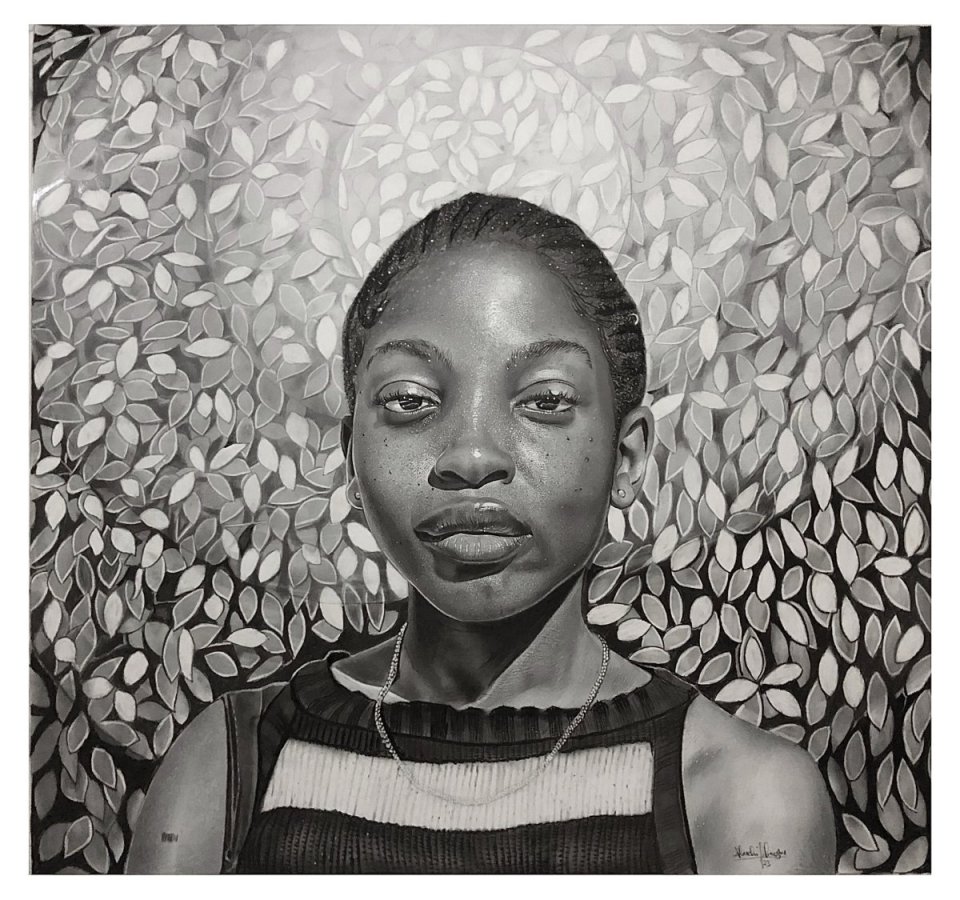 Bliss – Abuchi Iroegbu