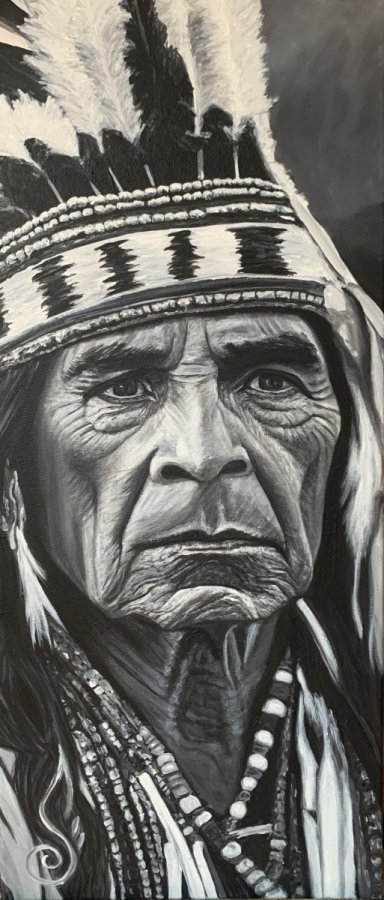 Résilience – Cyrielle Confoland