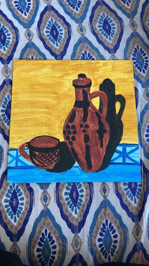 Fekhar – Majidi Narjes