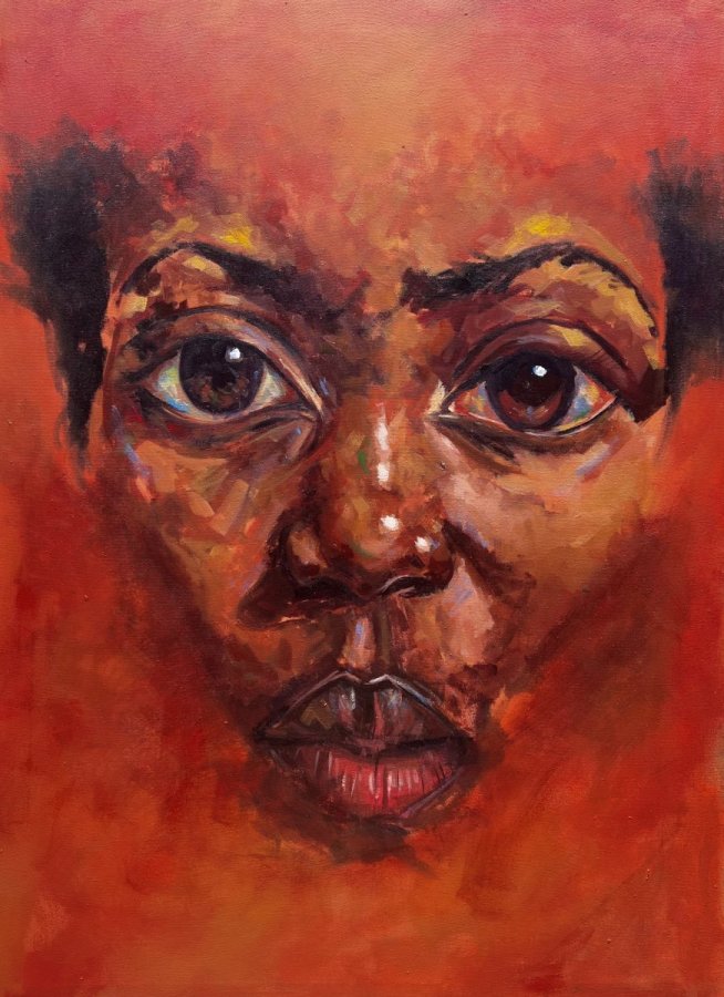 Still Fire – Adamson Ibrahim