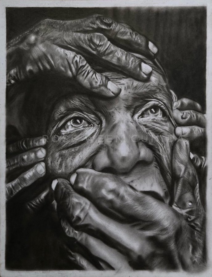 Unspoken Truths – Rose Ween Gunida