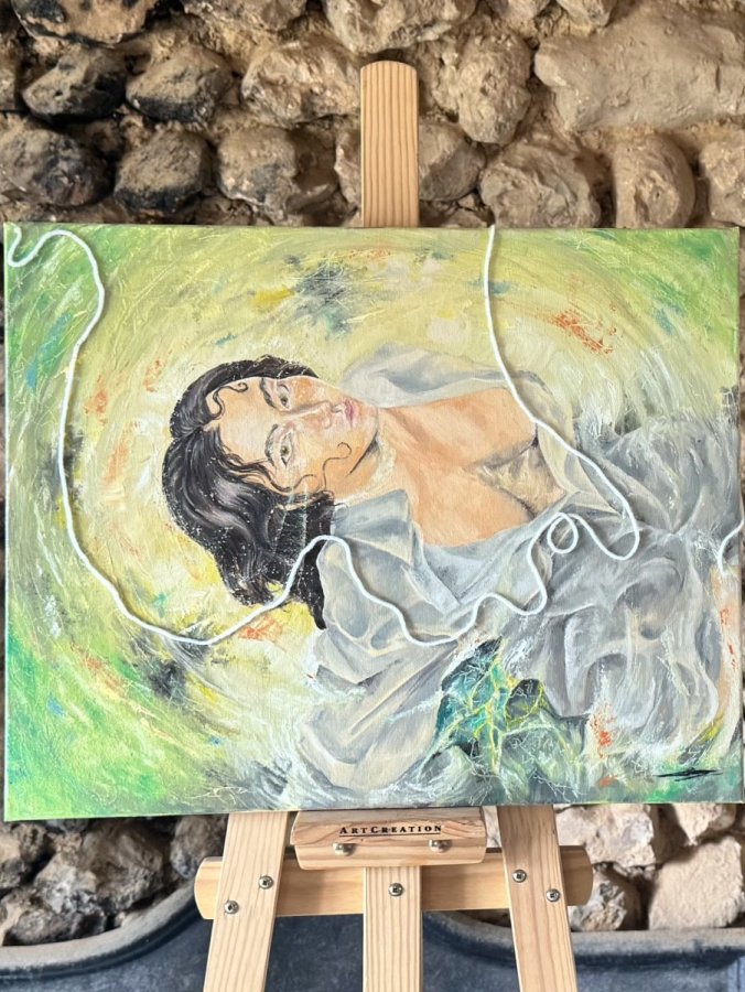 virginity – evartiiste