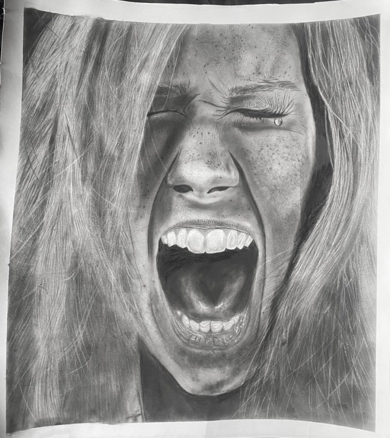 Breaking Point – Michael Dike