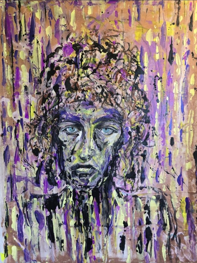 MR BEAU JANGLES – ApparentArtist