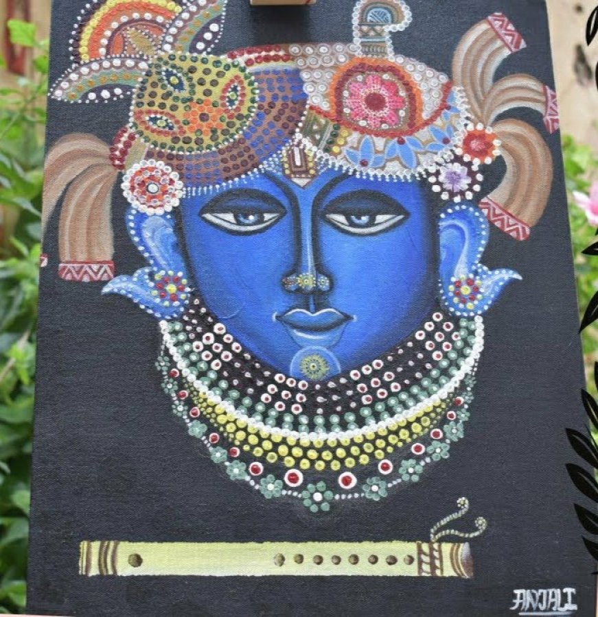 Lord Shirnath – Anjali