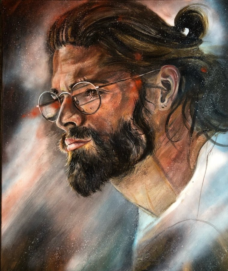 Occhialino – Gianluca Fascetto