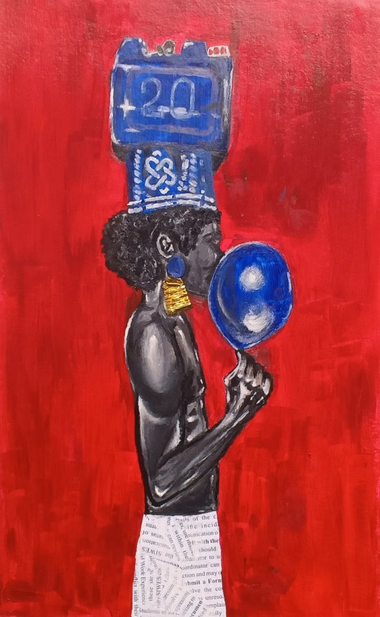 ?r? – Princewill Eze