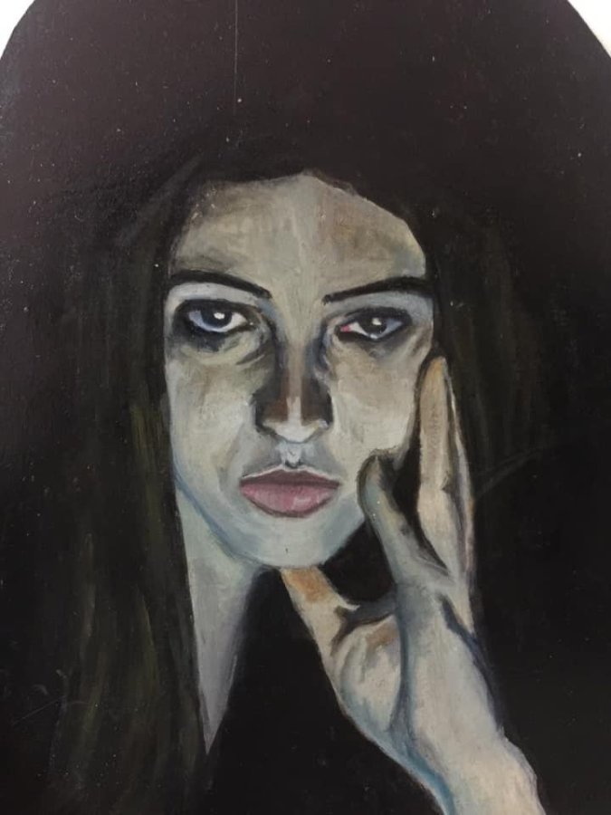 Thousand Questions – Saadia Shahid