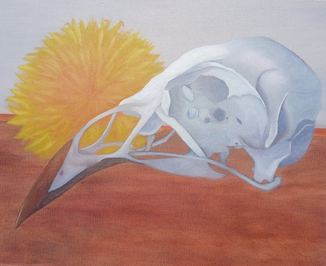 Life and Death – Skyler L Dennis