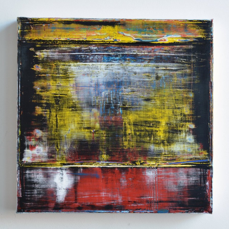 Opus 6 – Dimitar Minkov