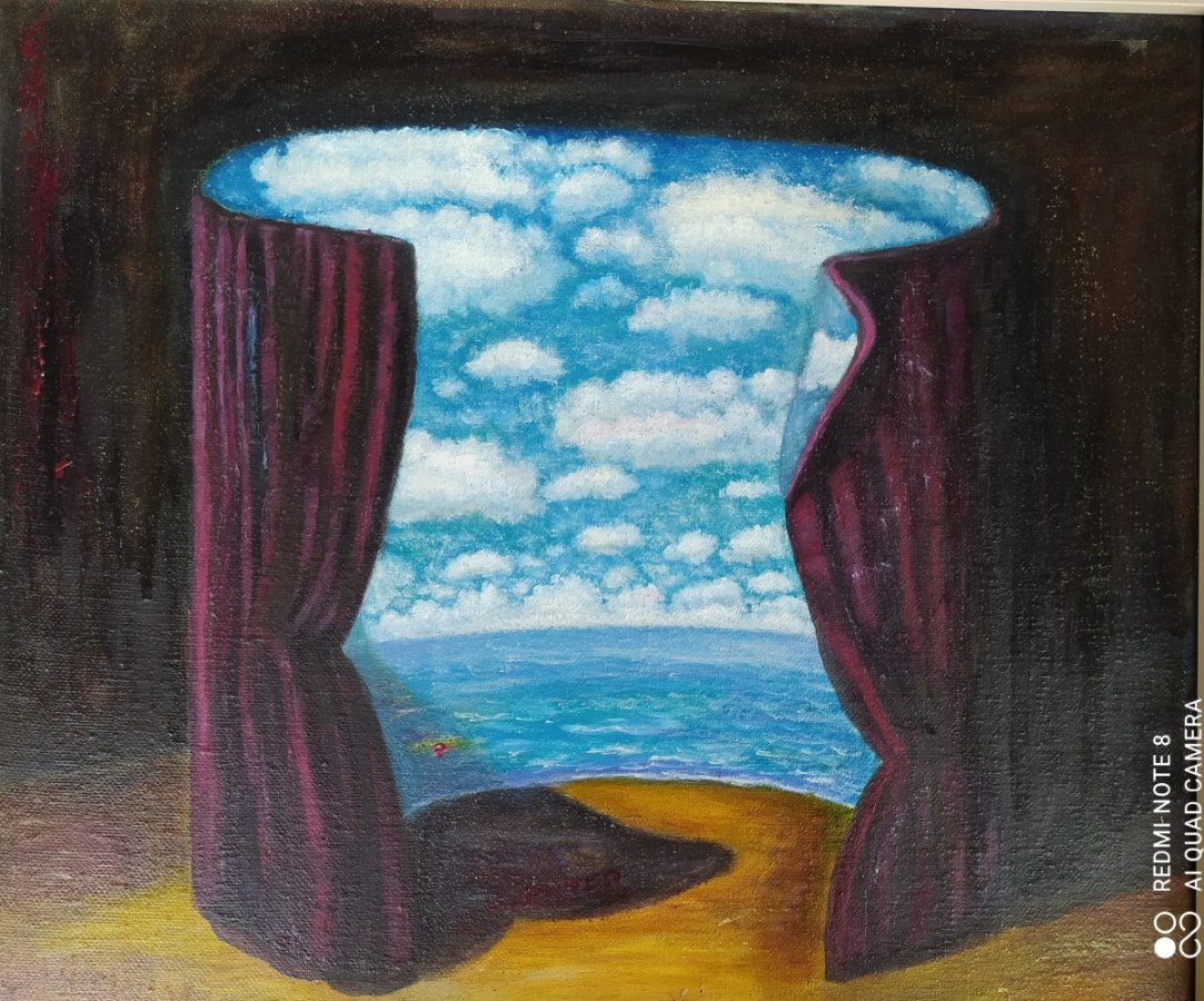 Ciel – Arcadnev
