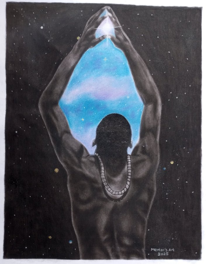 Stand Tall – Udeme Ndifreke Abba