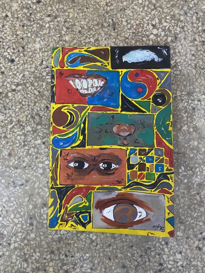 HUMANE – Uta Blac
