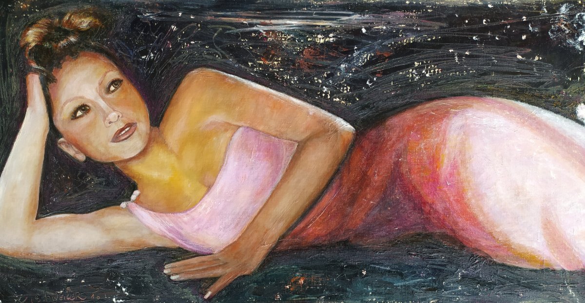 April stevens – Arcadnev