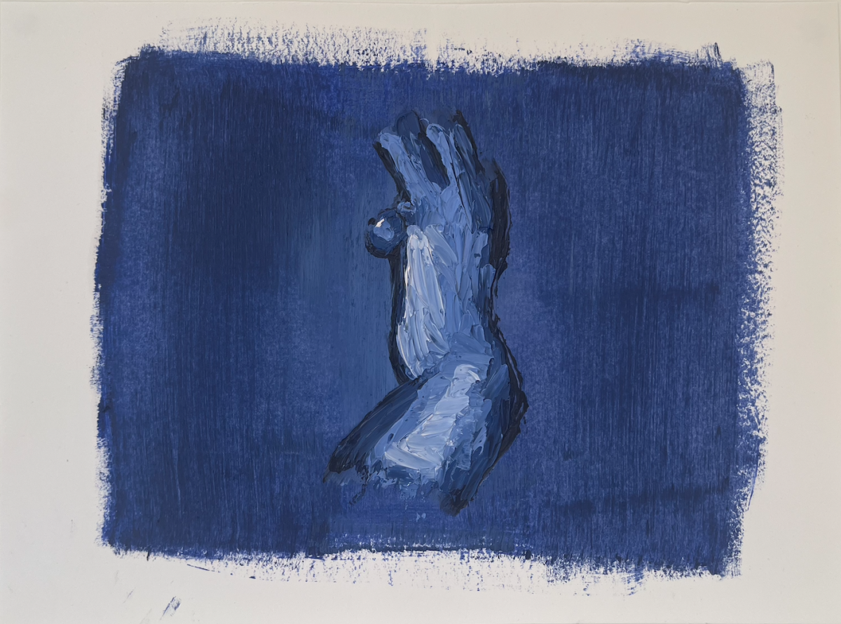 Body #2 - Unblended – Charley Algar