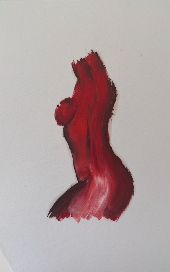 Body #4 – Charley Algar