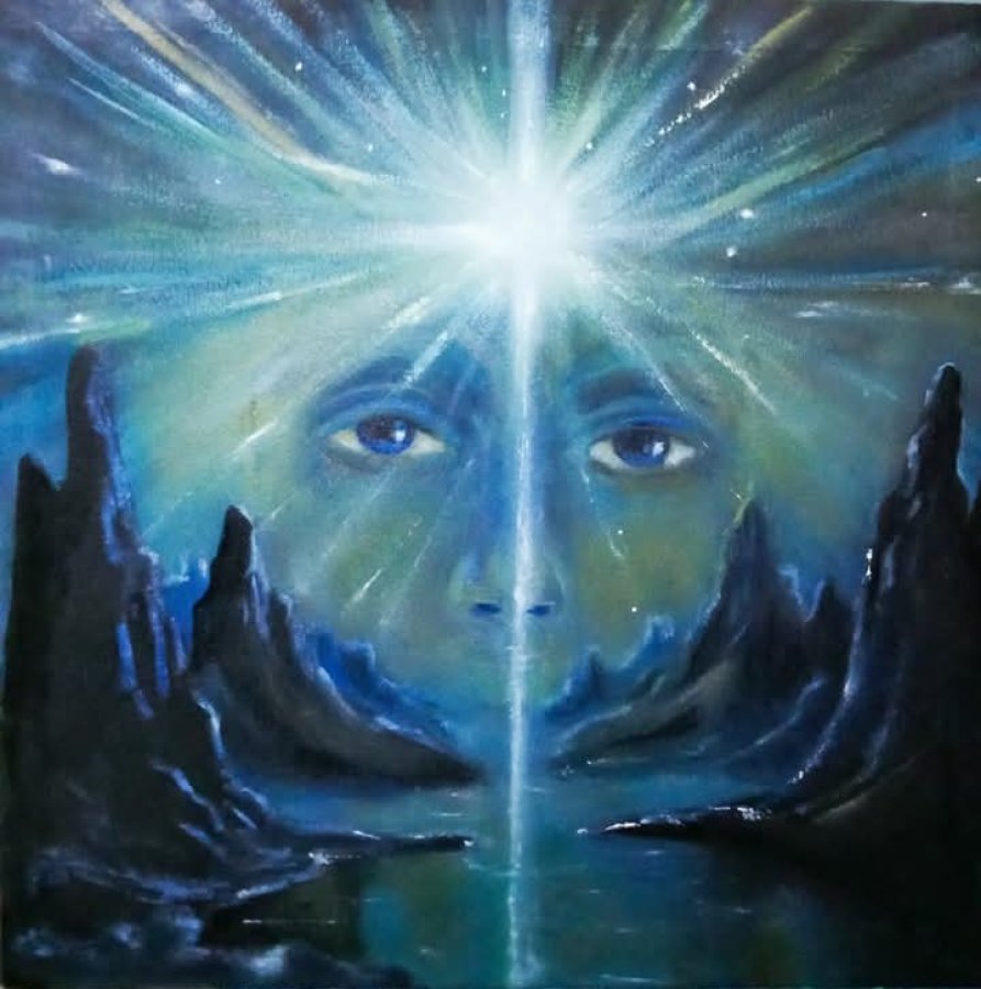 The enlightened – Saadia Shahid