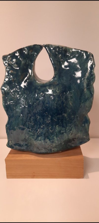 Untitled 9 – David Anastasi