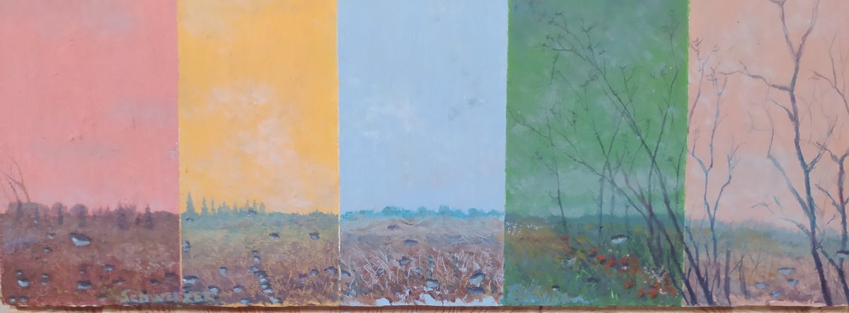 5saison – Arcadnev