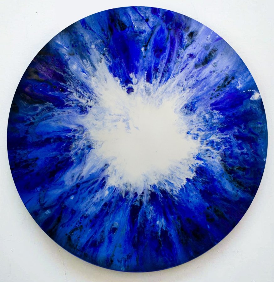 COMPOSITION 60 – Sarah Fenehari