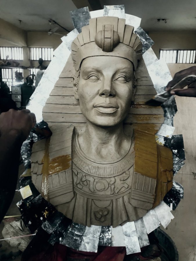 Archaic Egypt – Archaic 3d