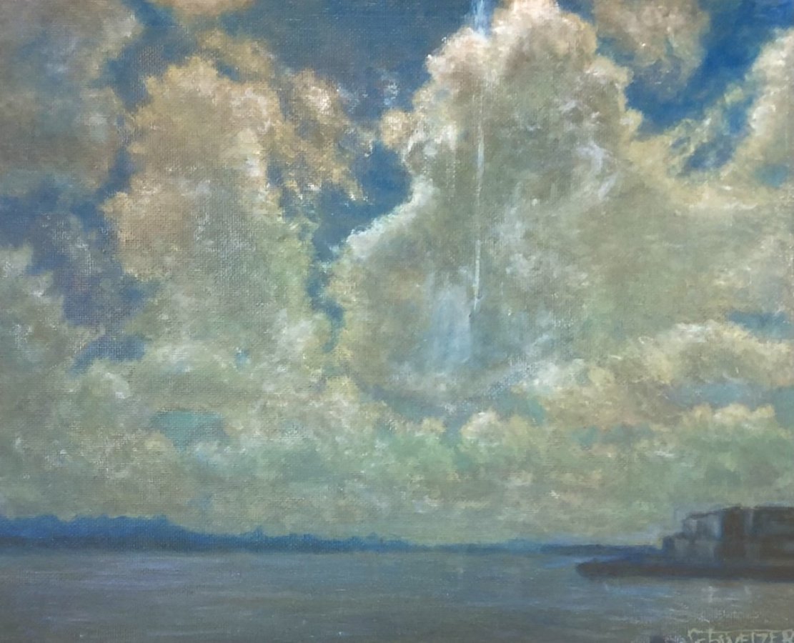 Nuages – Arcadnev