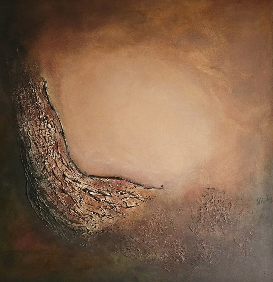 Origine – Nart