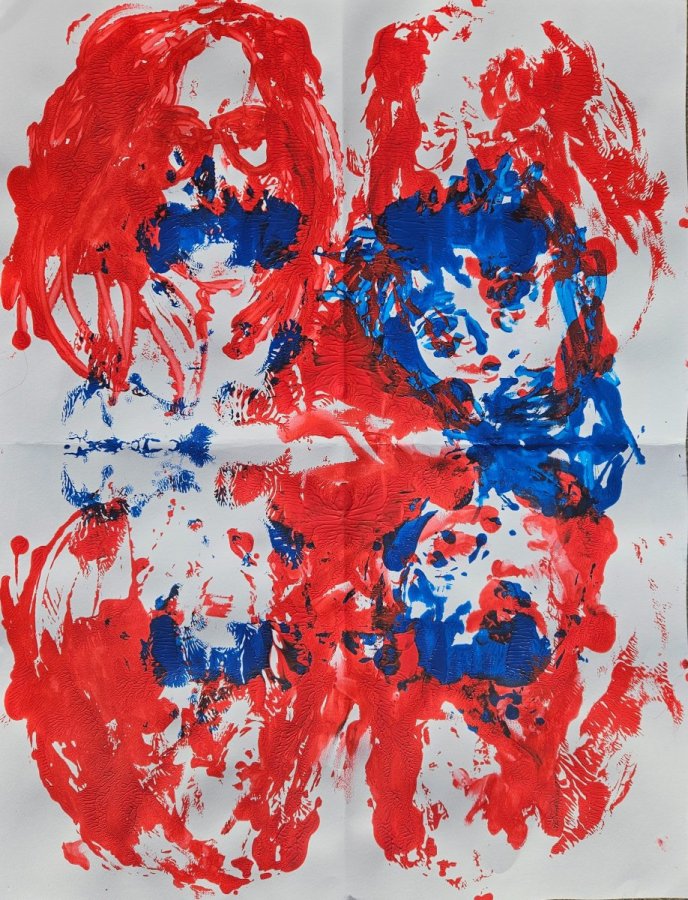 Saturation 2/5 – Rem