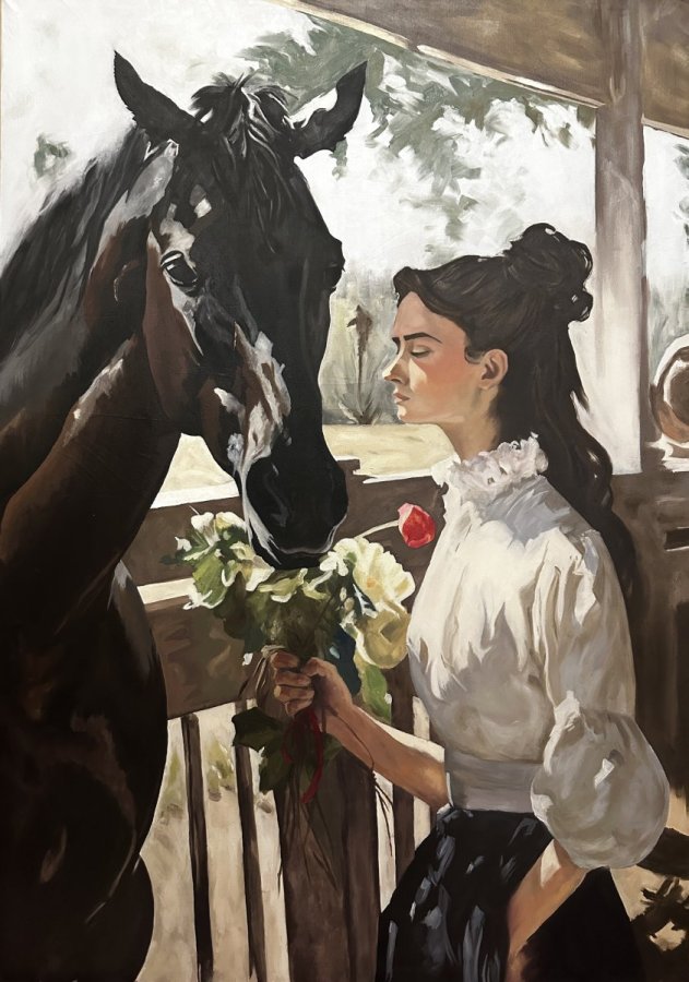 Where Hearts Meet – Talya Taha
