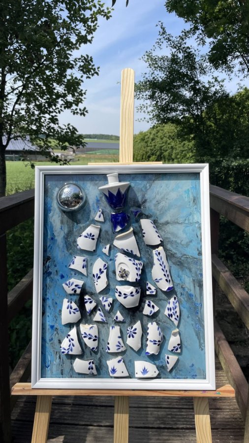 Blue Ritual – Veros