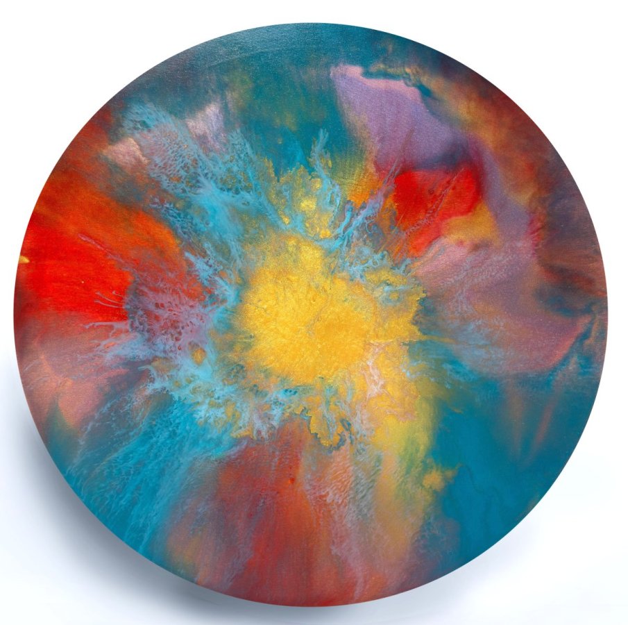 COMPOSITION 80 – FENEHARI Sarah