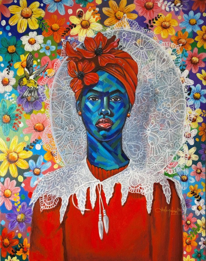 Reflection – Bello Gabriel