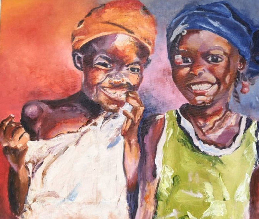 Smile – SSEMAKULA ISAAC