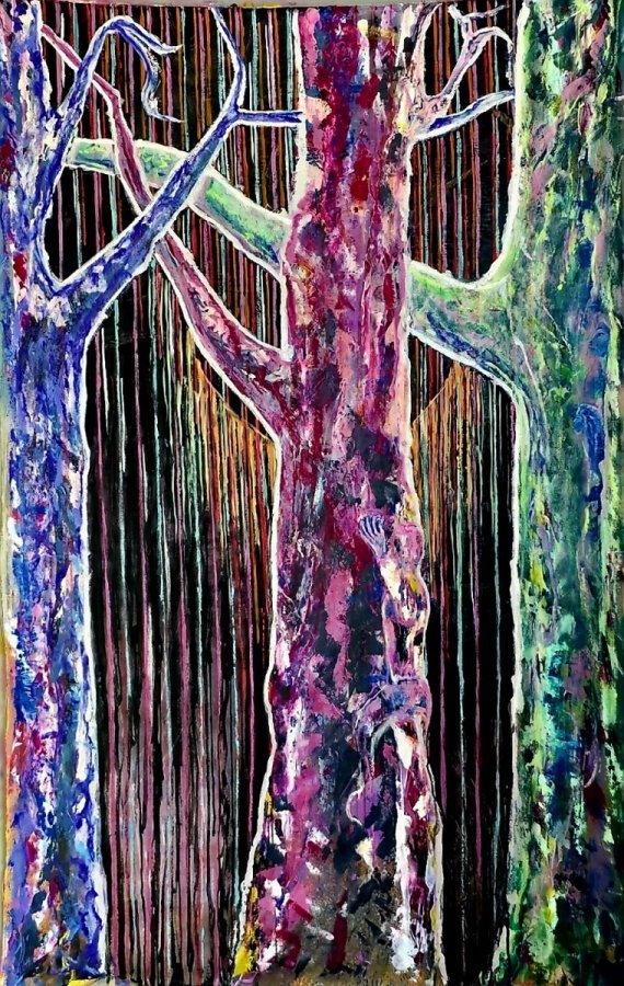 Orphic Dusk – Artiste_911