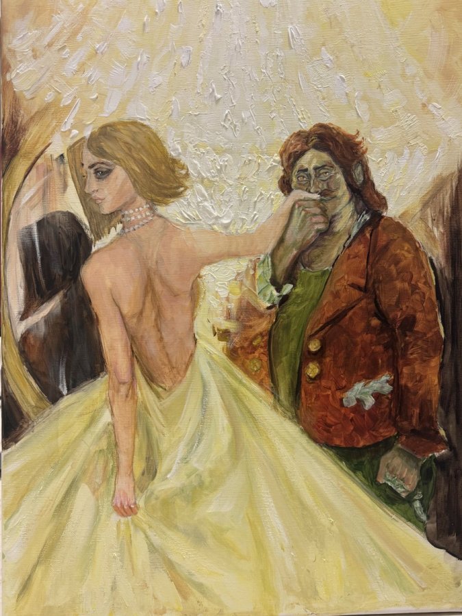 Pragma – Maria Lobach