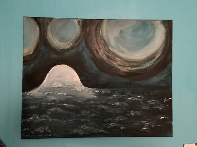 Aura by AnaisLK