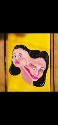 Double jeu by Lilah-rose
