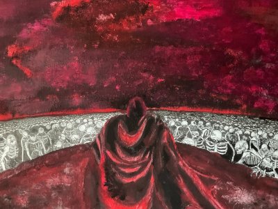 Ta mère by M.A