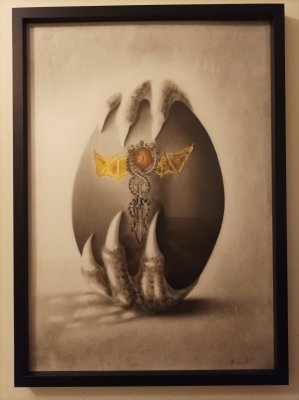 Renaissance by Maritza