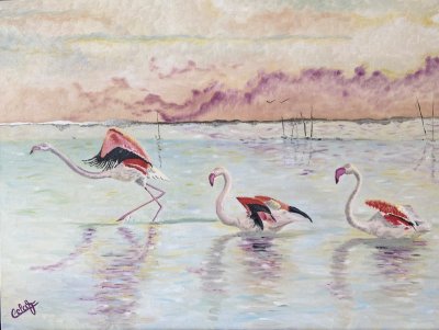 Fernand le Flamand by ClaV