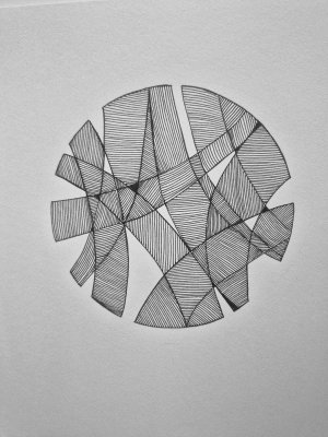 Sphère by Mr hyde
