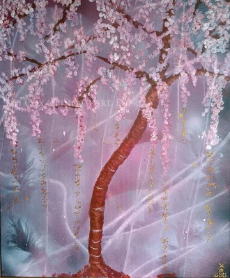 Rêvélations by Julie Pineau